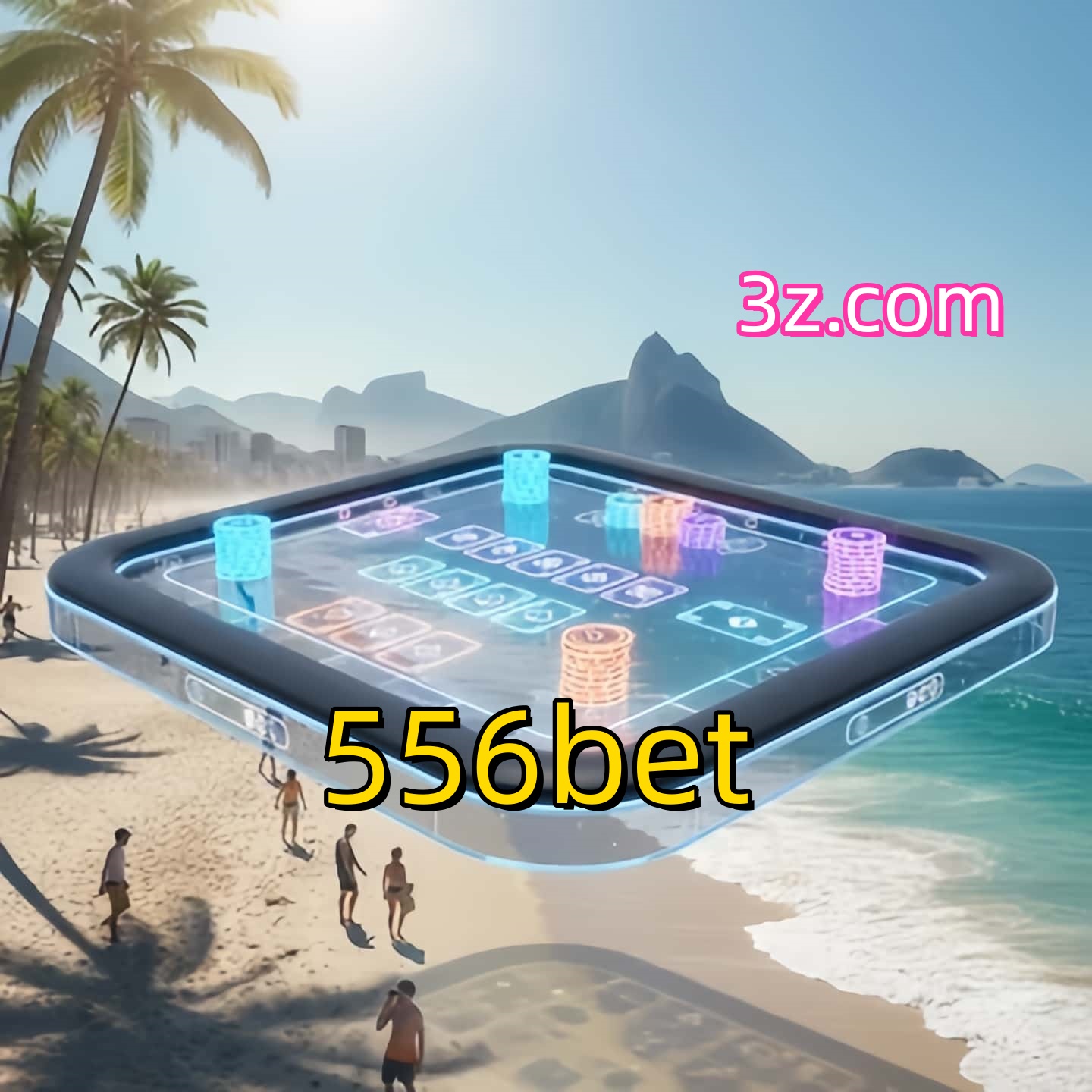 Sinta a adrenalina dos jogos de cassino com 556bet