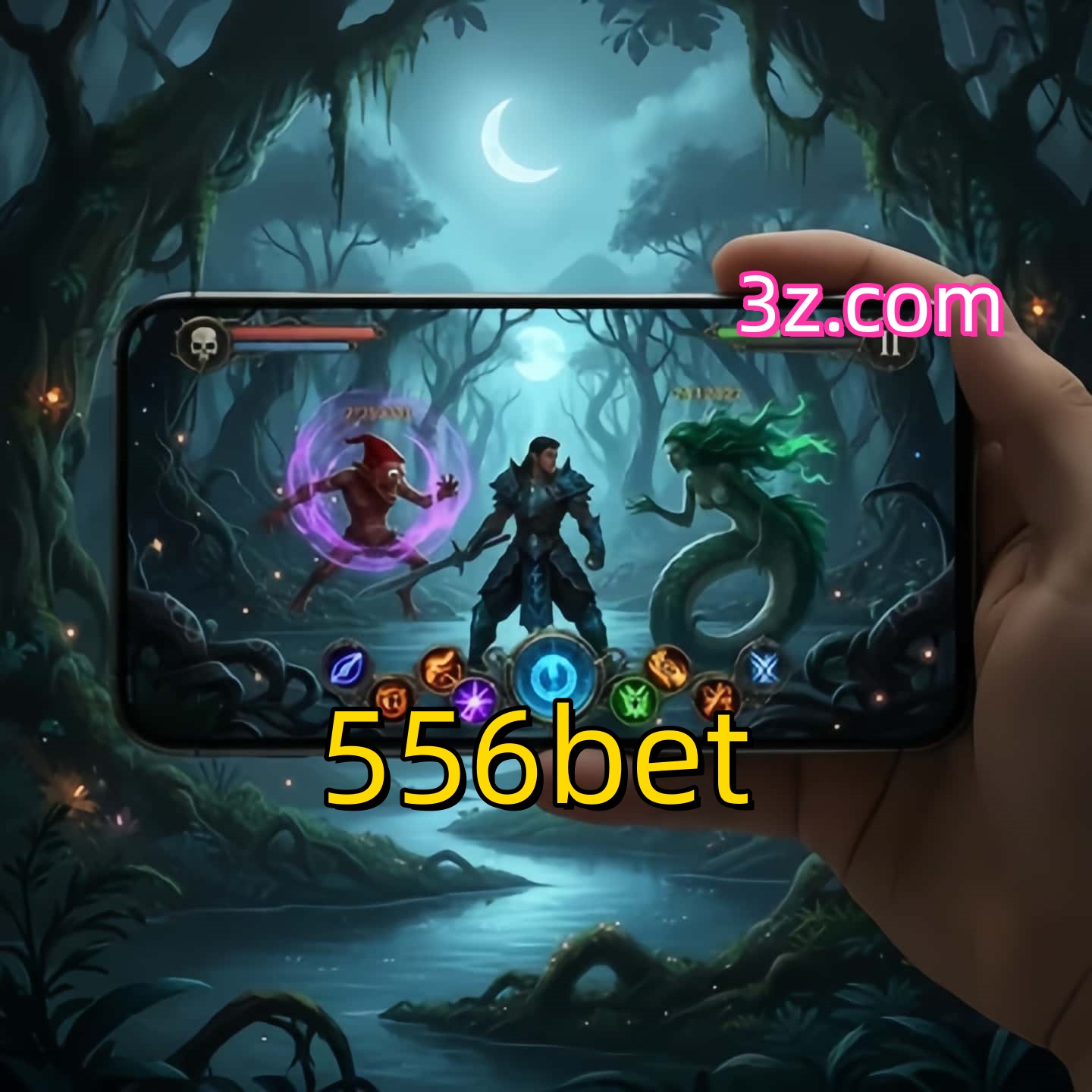 Ofertas Imperdíveis na 556bet: Promoções e Bônus Que Valem a Pena