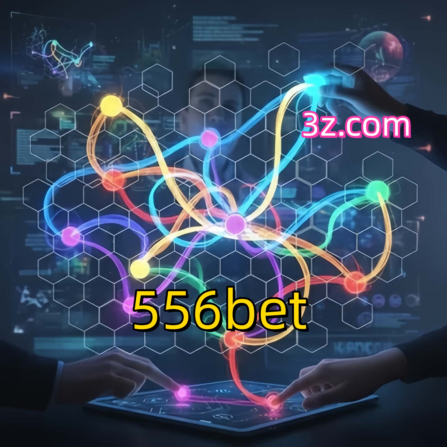 556bet