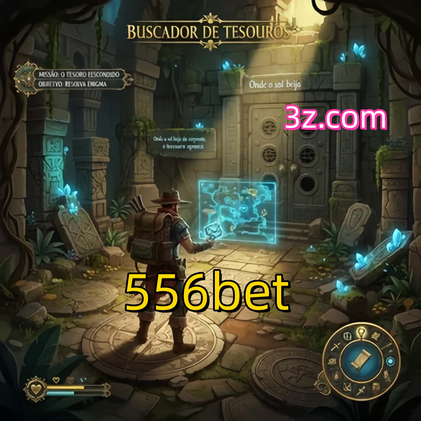 556bet: Jogos de Caça-Níqueis-Altas Recompensas, Roleta-Velocidade, Blackjack-Desafios Máximos