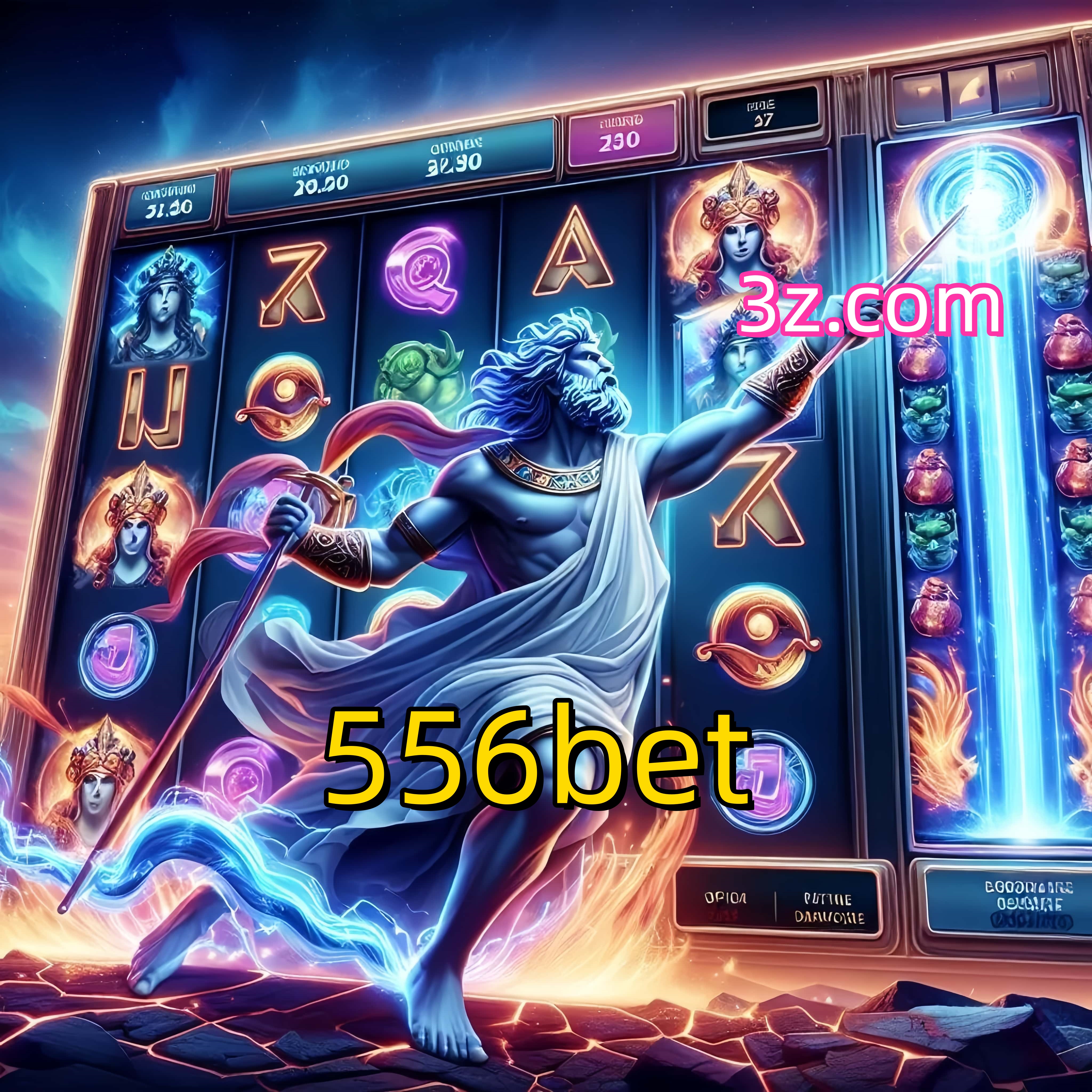 556bet - Cassino Site Oficial - 556betip.com