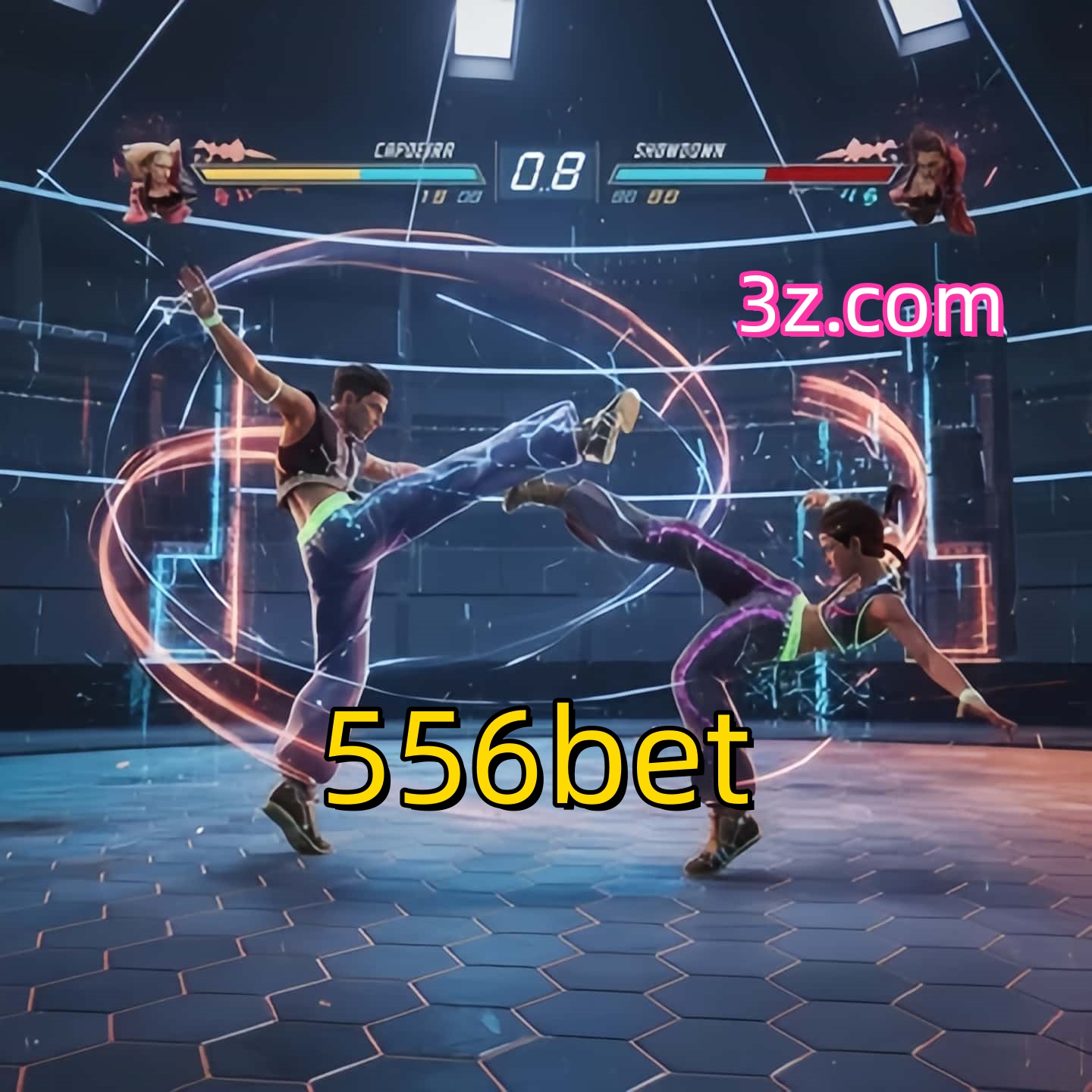 Bônus Generosos e Exclusivos no 556bet para Você!