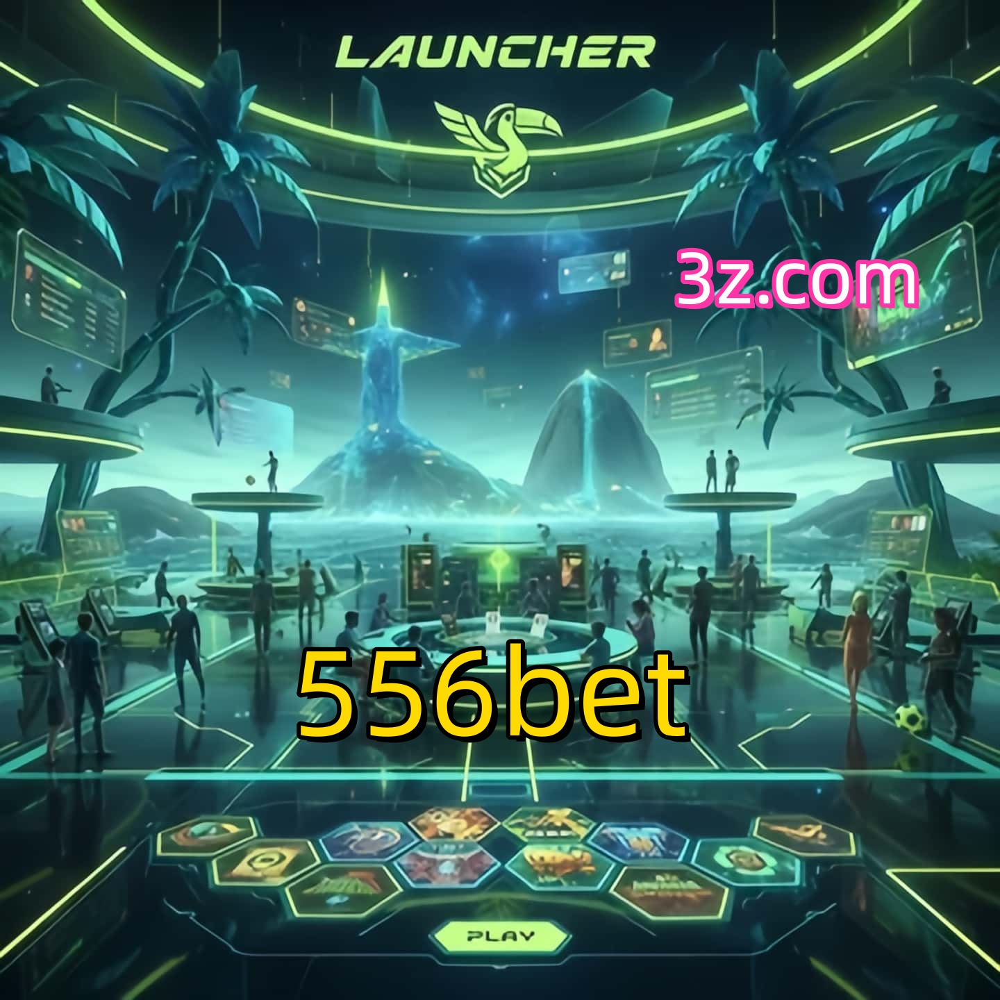 556bet: Seu Especialista em Apostas Esportivas Brasileiras