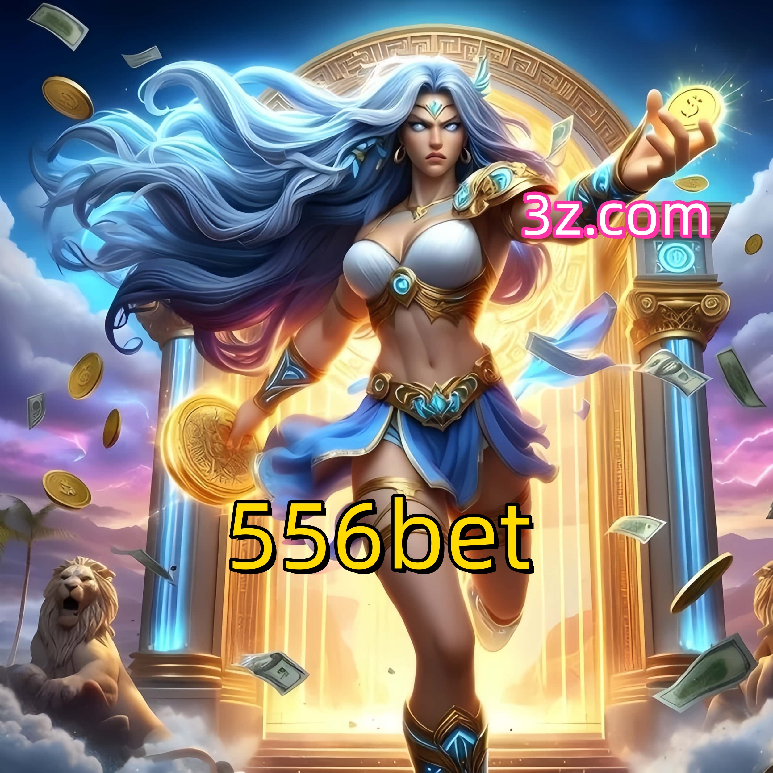 556bet: A Experiência de Casino com Jogos de Mesa ao Vivo